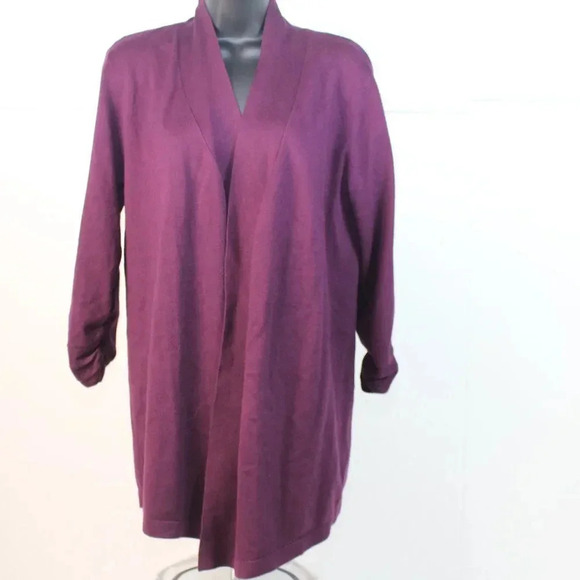 89TH& MADISON Sweater - Picture 1 of 9